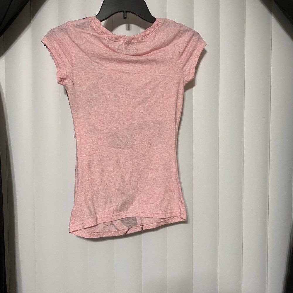 Disney’s Minnie Mouse pink t-shirt - Picture 4 of 4